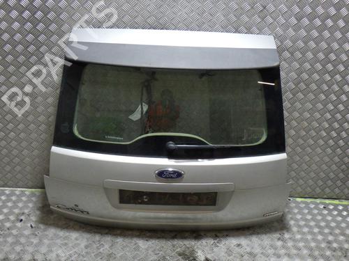 Bakluke CC/Kombi-Kupé FORD C-MAX (DM2) 1.8 TDCi (115 hp) 24856802