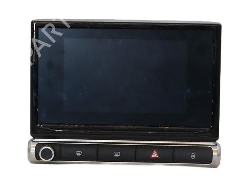 display-monitor-citroen-c3-aircross-ii-2r_-2c_-2017-34556690 main image
