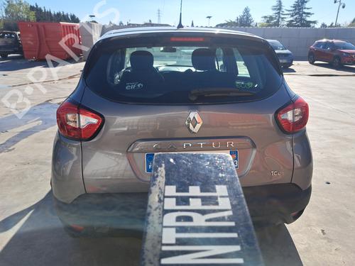Headrest RENAULT CAPTUR I (J5_, H5_) 0.9 TCe 90 | BP35786136I31 - Image 16