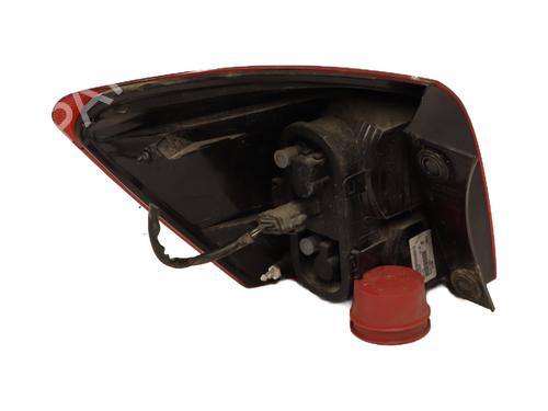 Right taillight NISSAN QASHQAI / QASHQAI +2 I (J10, NJ10, JJ10E) 1.5 dCi | BP24888772C35 