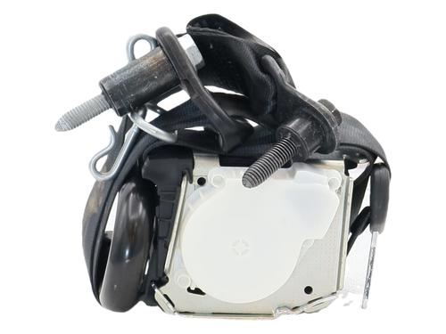 Front right seatbelt RENAULT TWINGO III (BCM_, BCA_) 1.0 SCe 75 | BP36862274I25 - Image 3