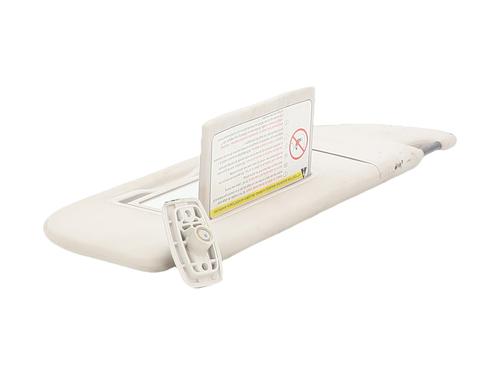 Right sun visor CITROËN C2 (JM_) | BP36944150I2 - Image 3