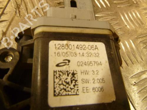 Front left window mechanism RENAULT TWINGO III (BCM_, BCA_) 1.0 SCe 70 (BCMB) | BP24261432C22 - Image 3