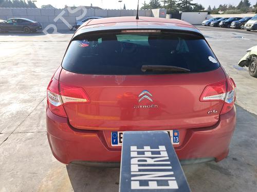 Engine CITROËN C4 II (NC_) 1.6 VTi 120 (NC5FS0, NC5FS9) | BP33744927M1  - Image 16