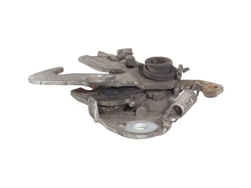 Used Hood lock CITROËN C8 (EA_, EB_) 2.0 HDi 165 (163 hp) 29613943