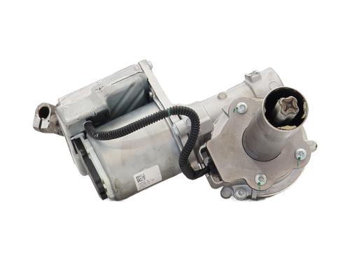 Steering column RENAULT CLIO V (B7_) 1.6 E-TECH 145 (B7MU) | BP37747216M21 - Image 2