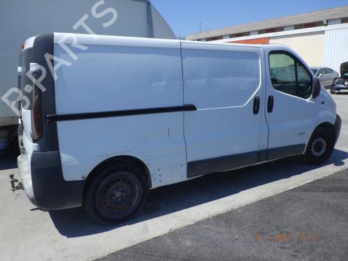 Frontblech RENAULT TRAFIC II Van (FL) 2.5 dCi 135 (FL0D) | BP24257900C72  - Image 10