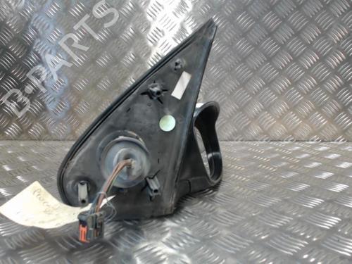 Right mirror PEUGEOT 206 SW (2E/K) 1.4 HDi | BP24261945C27 