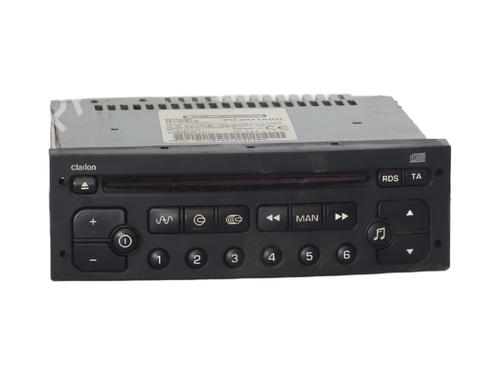 Used Radio PEUGEOT 206 CC (2D) 2.0 S16 (136 hp) 31250598