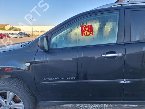 Dør venstre fortil LEXUS RX (_U3_) 400h (MHU38_, MHU38R) (272 hp) 29253770