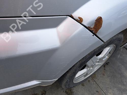 Front bumper reinforcement DODGE CALIBER 2.0 CRD | BP28020618C109  - Image 21