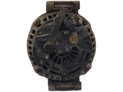 Alternator MERCEDES-BENZ SLK (R171) 200 Kompressor (171.442) | BP31136212M7