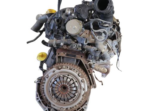 Engine RENAULT CLIO IV (BH_) 1.5 dCi 90 | BP39155635M1 - Image 2