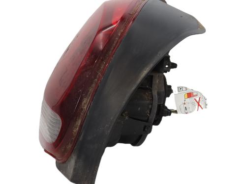 Left taillight CITROËN C3 III (SX) 1.5 BlueHDi 100 (SXYHYP, SXYHTU) | BP36801875C34 - Image 2