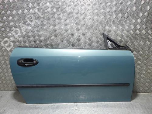 Used Right front door SAAB 9-3 Convertible (YS3F) 2.0 t (210 hp) 24256859