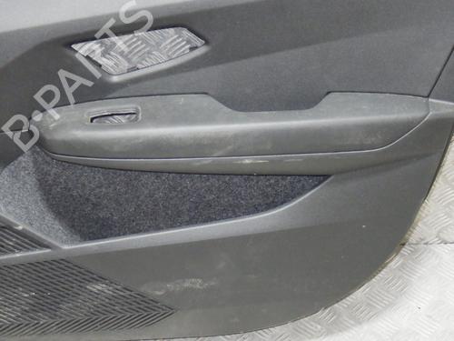 Front right panel RENAULT MEGANE E-TECH SUV EV60 (BNJ1) | BP26952968C59 - Image 2