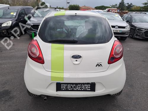 Engine FORD KA (RU8) 1.2 | BP32321720M1  - Image 18