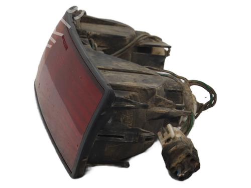 Right tailgate light MITSUBISHI PAJERO SPORT II (KH_, KG_) 3.2 DI-D 4WD | BP31921663C80