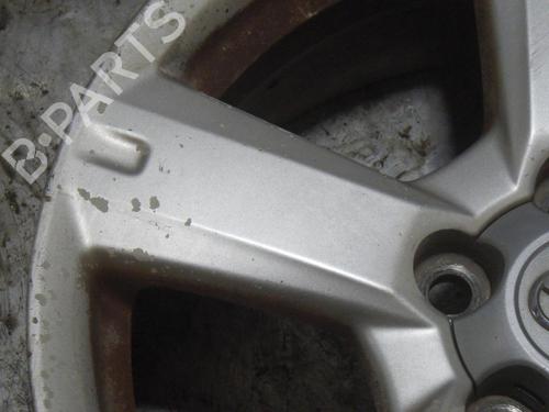 Rim TOYOTA YARIS (_P13_) 1.4 D (NLP130_, NLP130) | BP24257207C45 