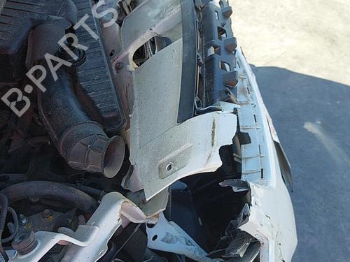 Engine OPEL AGILA B (H08) 1.2 (F68) | BP24254374M1 - Image 21