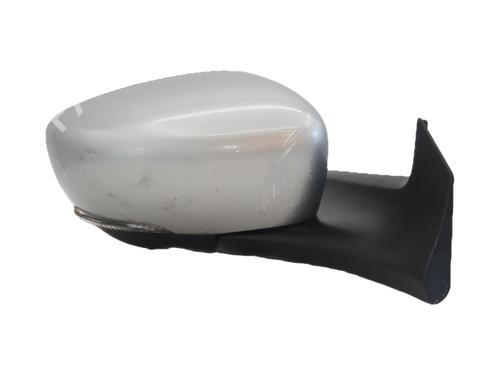 Right mirror RENAULT ZOE (BFM_) ZOE (BFMC, BFMD) | BP37993621C27 - Image 3