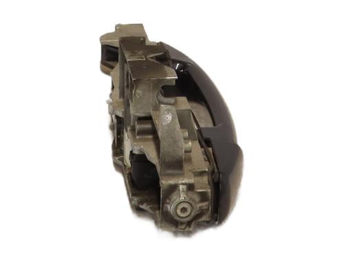 Front right exterior door handle PEUGEOT 407 (6D_) 2.0 HDi (6DRHRH) | BP28423414C129 