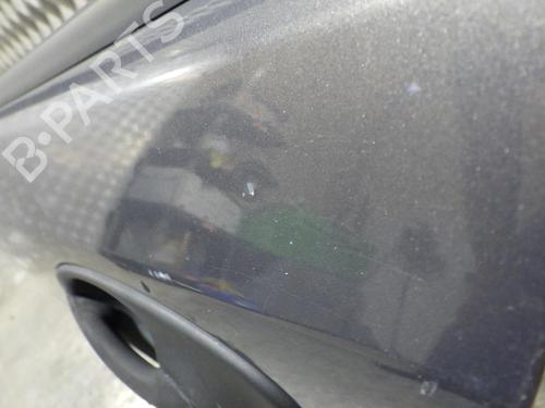 Left front door SAAB 9-3 (YS3F, E79, D79, D75) 2.0 t | BP24258127C2 