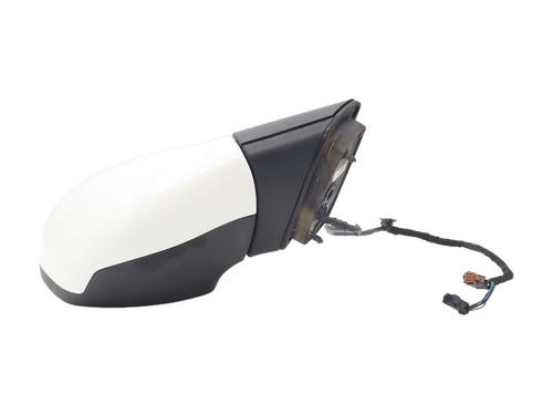 Left mirror PEUGEOT 207 (WA_, WC_) 1.6 HDi | BP32315470C26