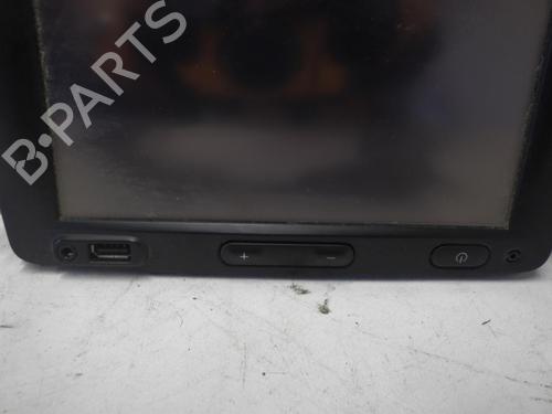 Display RENAULT TRAFIC III Van (FG_) 1.6 dCi 140 (FGMA, FGMC) | BP24257263C48 - Image 3
