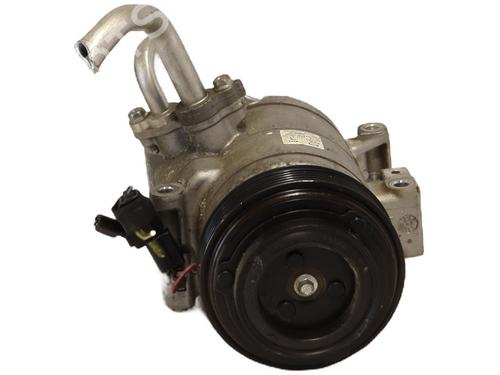 AC compressor MAZDA CX-5 (KF) 2.2 D AWD (KF2P) | BP26708958M34 - Image 2