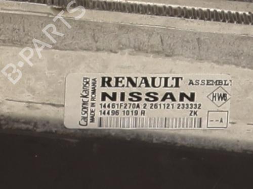 Intercooler RENAULT CAPTUR II (HF_) TCe 140 (HFN0) | BP24259440M30 
