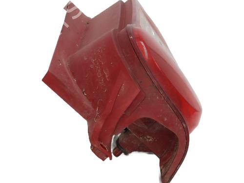 Right taillight PEUGEOT PARTNER Box Body/MPV 1.6 HDi | BP30153909C35