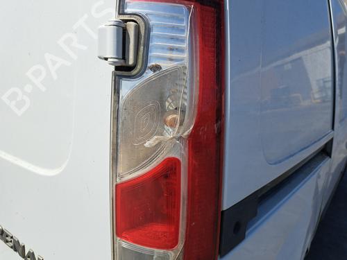 Armrest / Center console RENAULT KANGOO Express (FW0/1_)  | BP30395227I20  - Image 7