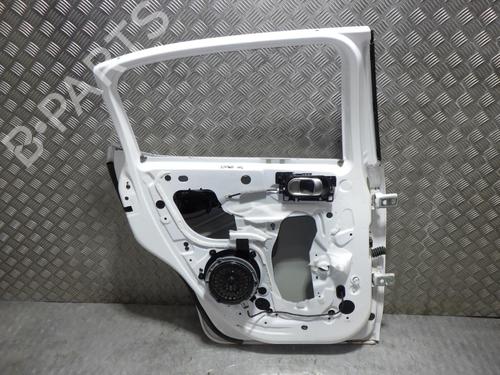 Left rear door CITROËN C3 III (SX) 1.2 PureTech 82 | BP24259752C4