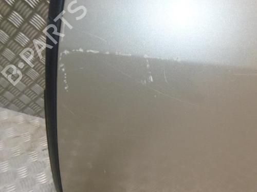 Left rear door RENAULT SCÉNIC II (JM0/1_) 1.9 dCi (JM14) | BP24255551C4 