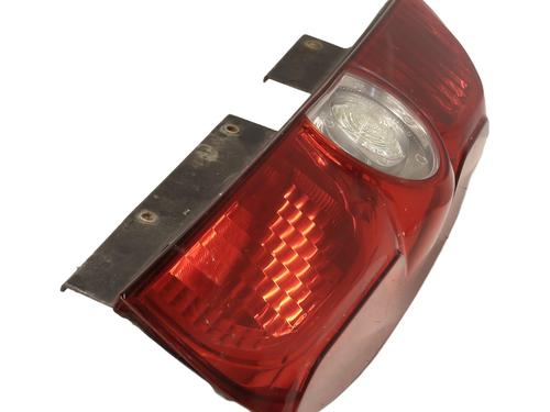 Used Left taillight Left taillight FIAT DOBLO Cargo (263_) 1.6 D Multijet (263WXD1B, 263WXR1B, 263WXX1B, 263ZXD1B,... (105 hp) 24254189 24254189