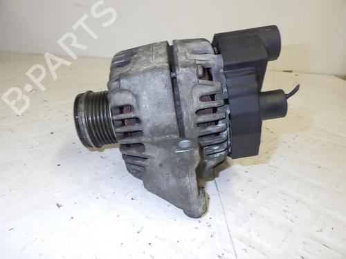 Alternator FIAT GRANDE PUNTO (199_) 1.3 D Multijet | BP24257539M7 