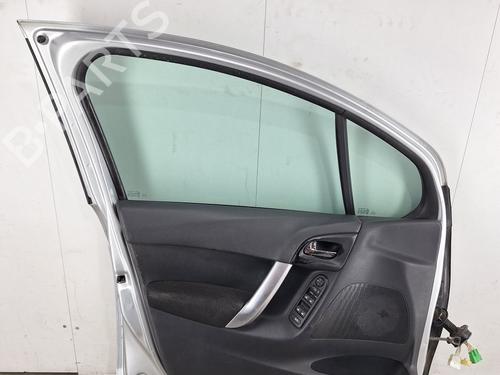 left-front-door-citroen-c3-ii-sc_-2009-32666553 main image