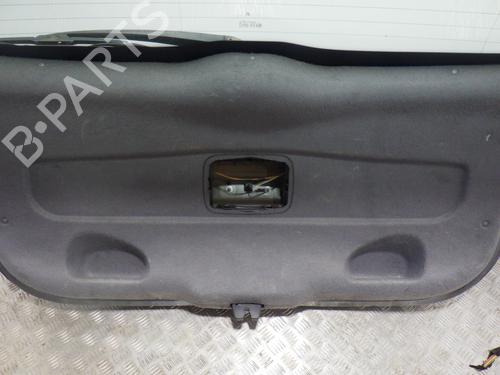 Tailgate CITROËN XSARA PICASSO (N68) 1.6 HDi | BP29860767C6