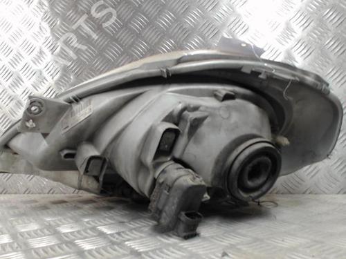 Right headlight RENAULT TRAFIC II Van (FL) 2.5 dCi 135 (FL0D) | BP24260839C29  - Image 5