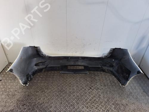 Bagtil kofangere MAZDA 5 (CW) 1.6 CD | BP32068195C8 - Image 5