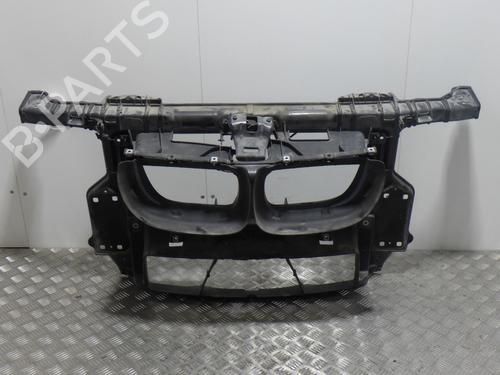 Frontplade/Frontkurv BMW 1 (E87) 118 d (143 hp) 29617698