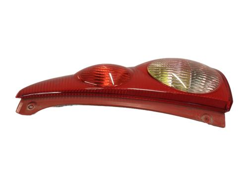 Right taillight PEUGEOT 107 (PM_, PN_) 1.0 | BP28423429C35