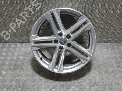 Used Rim AUDI Q5 (FYB, FYG) 40 TDI quattro (190 hp) 27523014