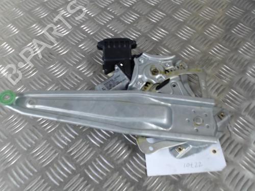 Rear left window mechanism TOYOTA AURIS (_E18_) 1.8 Hybrid (ZWE186_, ZWE186R) | BP24255597C24 - Image 4