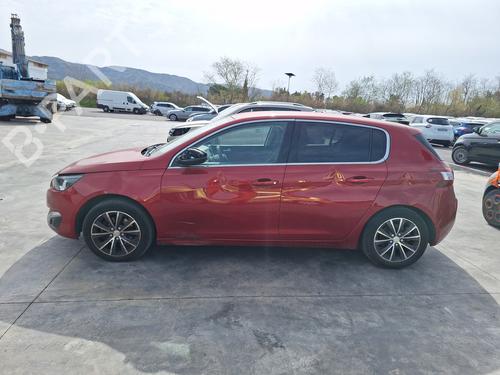 AC compressor PEUGEOT 308 II (LB_, LP_, LW_, LH_, L3_) 1.2 THP 110 | BP29142092M34 