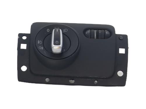 Used Headlight switch Headlight switch VW SCIROCCO III (137, 138) 1.4 TSI (160 hp) 31194257 31194257