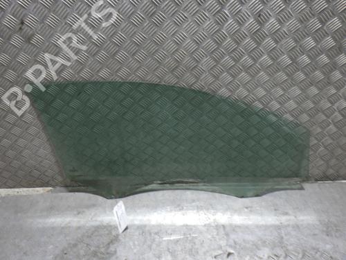 Front left door window CITROËN C2 (JM_) 1.4 | BP24256359C18 