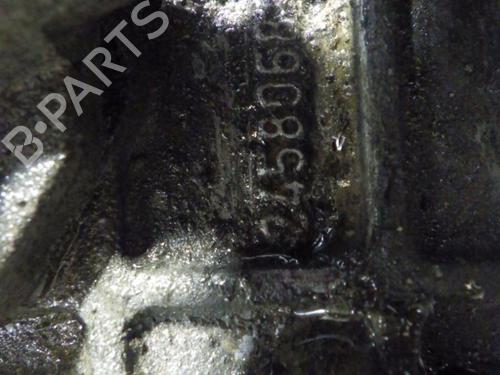 Gearbox OPEL CORSA D (S07) 1.3 CDTI (L08, L68) | BP24260523M3 