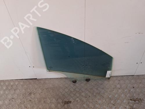 Used Front right door window PEUGEOT 5008 (0U_, 0E_) 2.0 HDi 150 / BlueHDi 150 (150 hp) 31251723